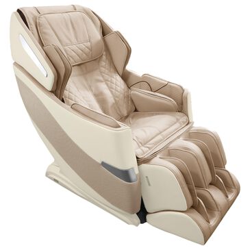Osaki 3D Pro Honor Massage Chair in Beige, , large