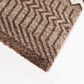 Balta Rugs Reverie Sabin Rust 7"10" x 10" Area Rug, , large
