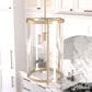 Hunter Astwood 1-Light Pendant in Alturas Gold, , large