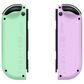 Nintendo Joy-Con Controller Set for Nintendo Switch in Pastel Purple and Pastel Green, , large