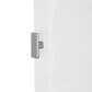 RiverRidge Home Brookfield 2-Door Floor Cabinet in White, , large