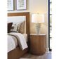 Lexington Home Brands La Costa Aviara Nightstand in Marisol, , large