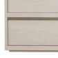 Loft District Moda 2 Drawer Nightstand in Beechwood, , large