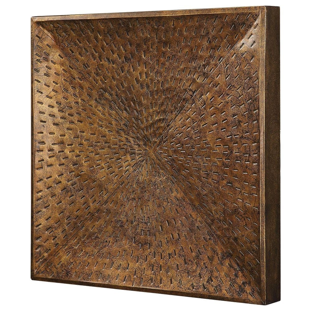 Uttermost Blaise Wall Art, , large