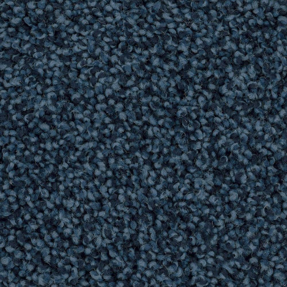 Anderson Tuftex Caress Cozy Harbor I Carpet in Ocean Villa, , large