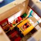 LEGO Harry Potter The Burrow, , large
