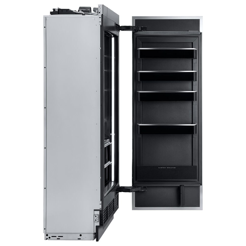 JennAir 17 Cu. Ft. Built-In Column Refrigerator in Panel Ready, , large