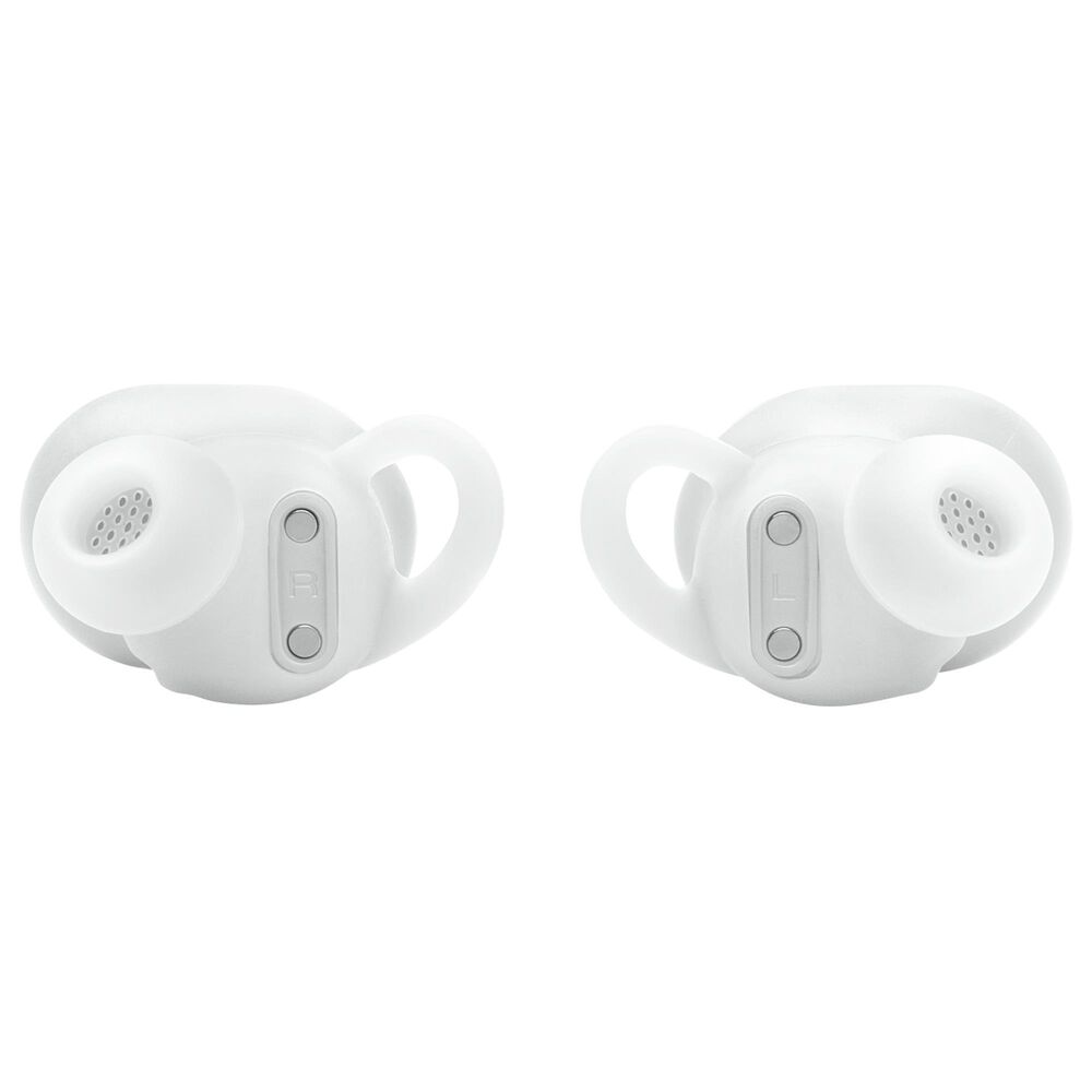 JBL Endurance Race 2 True Wireless Earbuds in White, , large
