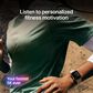 Apple Watch SE 3 (GPS+Cellular) 40mm Midnight Aluminum Case with Midnight Sport Band - M/L - Midnight - (2025)(Pre-Order), , large
