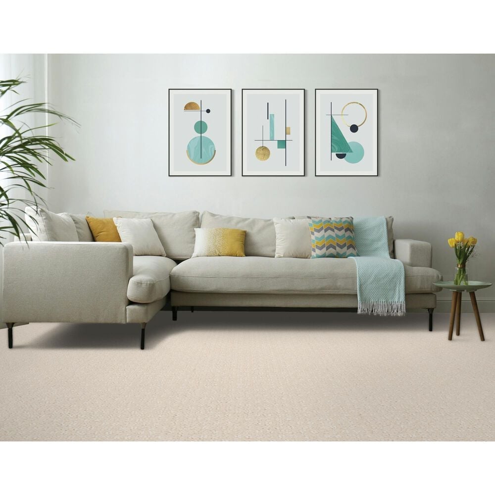 Mohawk Quality Space Carpet in Buffed, , large