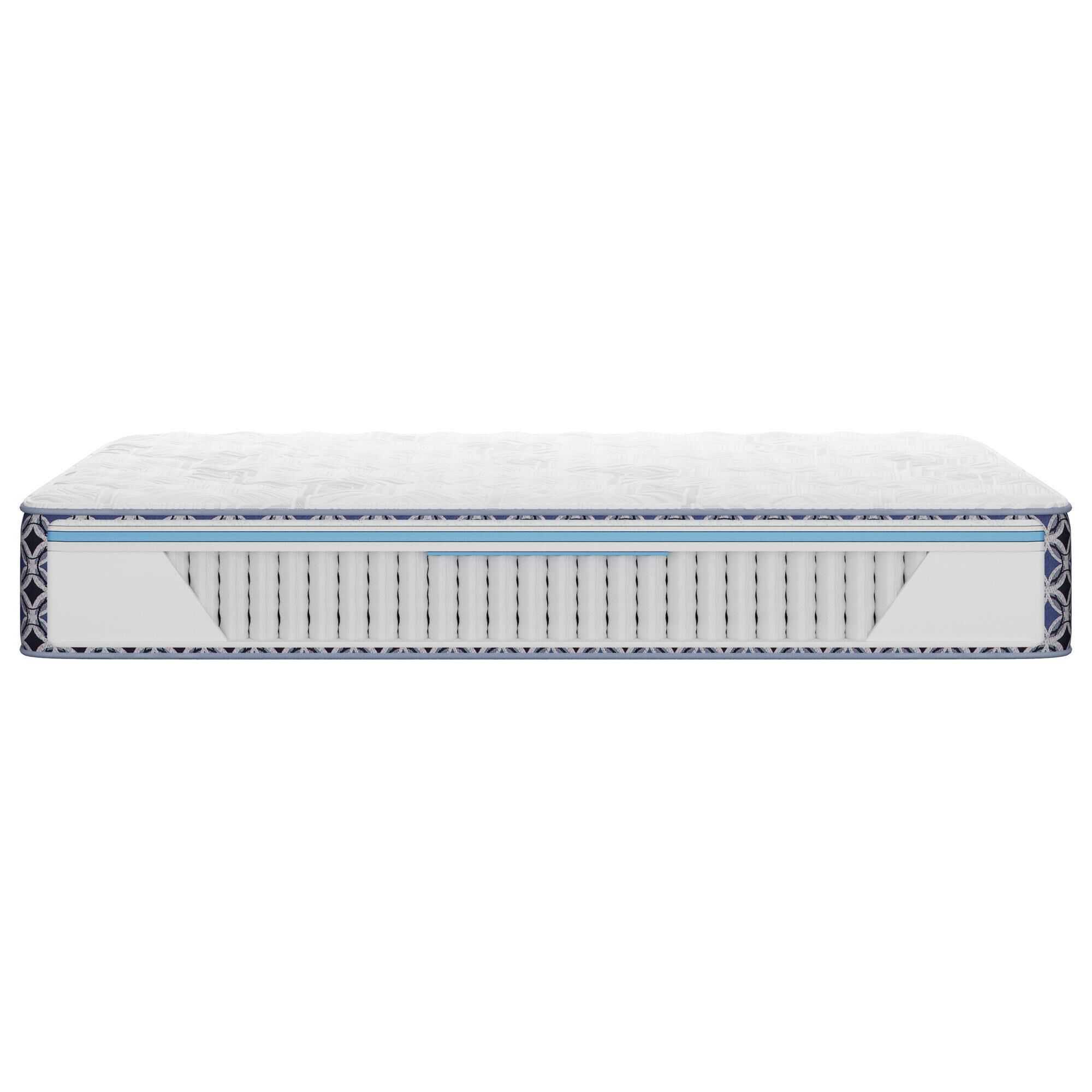 Serta Perfect Sleeper Select Fairacres XFM King Mattress