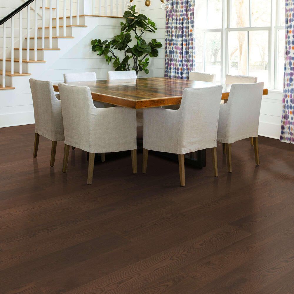 Shaw Expressions Muse Oak Hardwood, , large