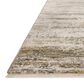Loloi Nellie Lagoon and Dove 2"6" x 7"6" Runner, , large