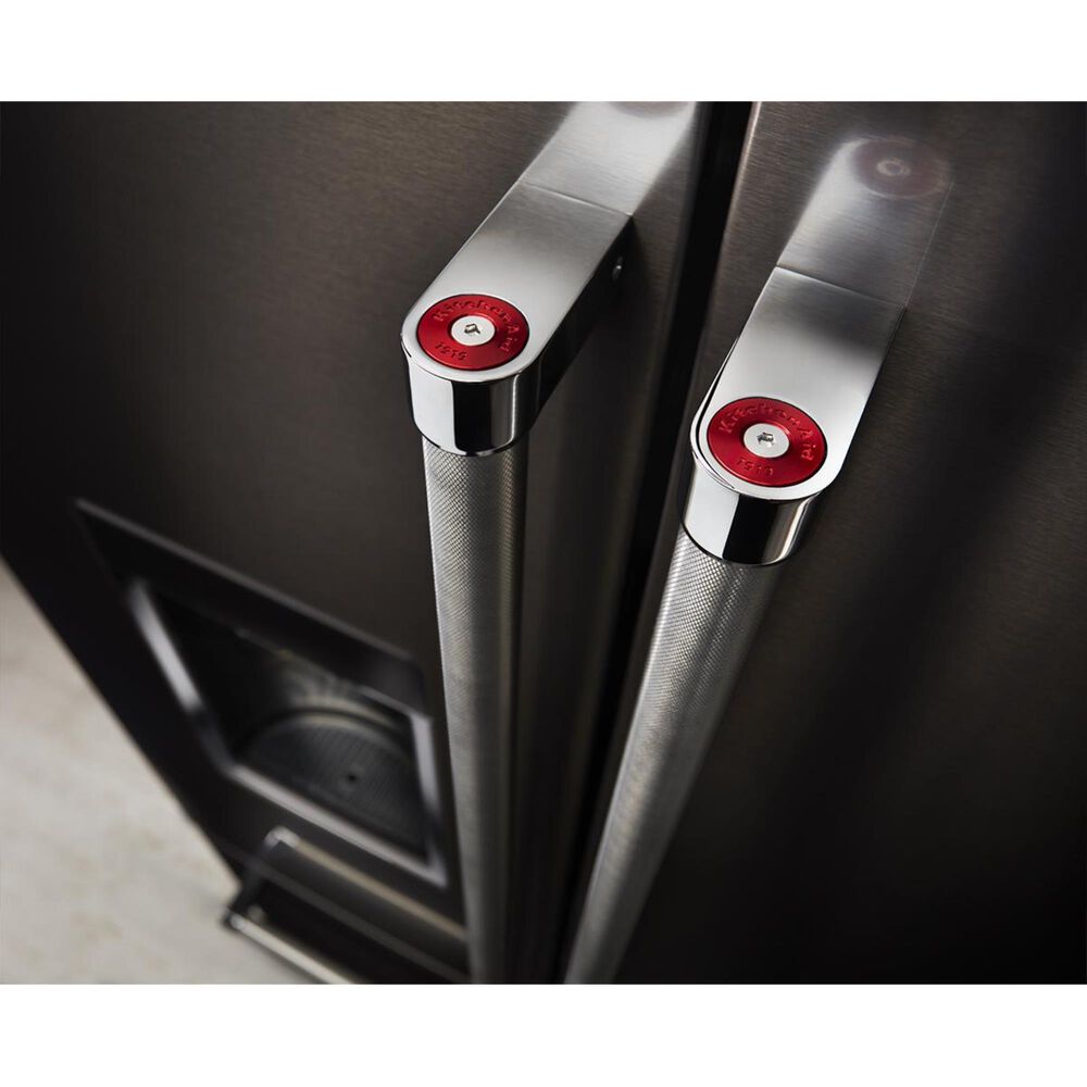 KitchenAid Handle Medallion in Red 2 Pack Nebraska Furniture Mart
