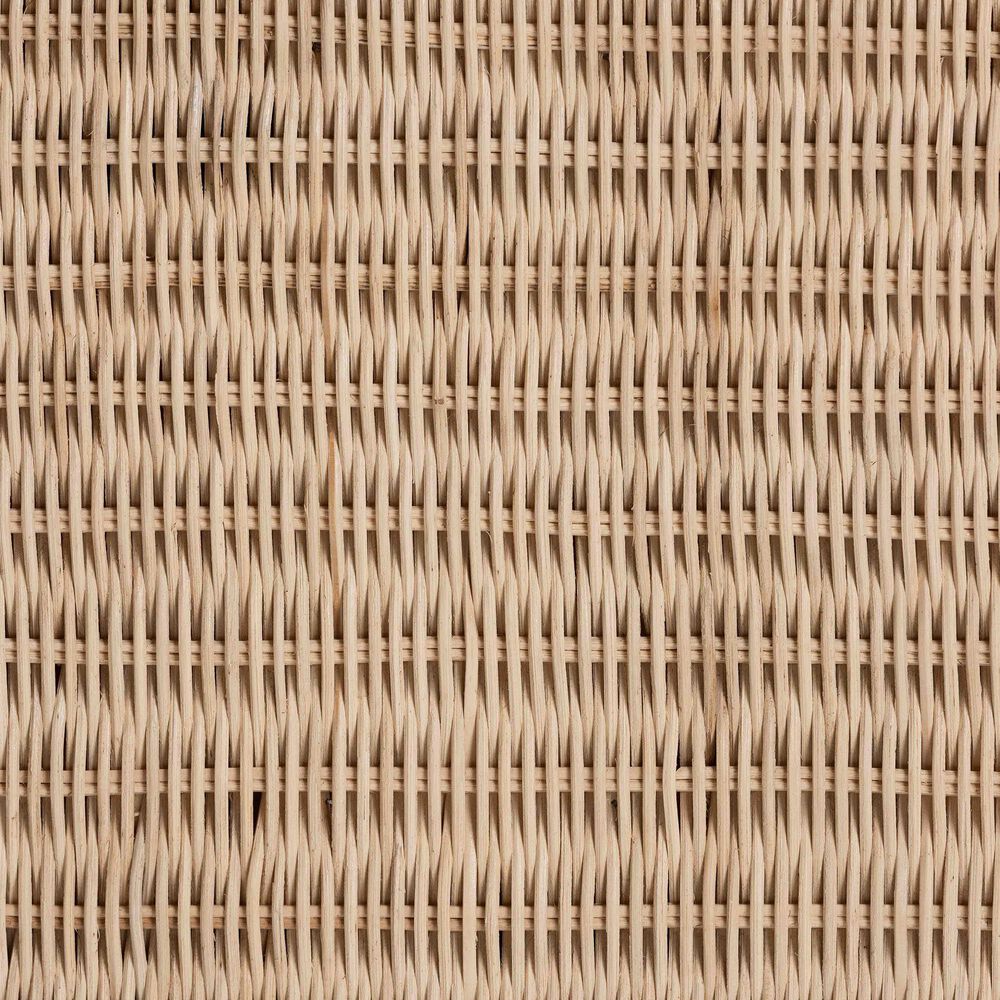 Baxton Studio Lanica 6-Drawer Dresser in Sun Bleached, , large