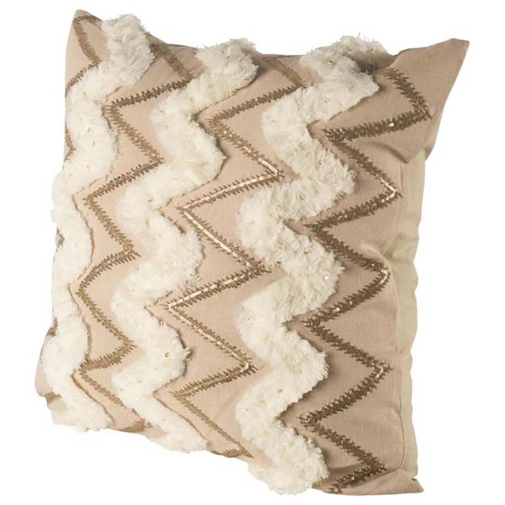 Mercana Dunston II 22" Pillow, , large
