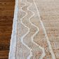 Momeni Orchard ORC-1 9" x 12" Natural Area Rug, , large