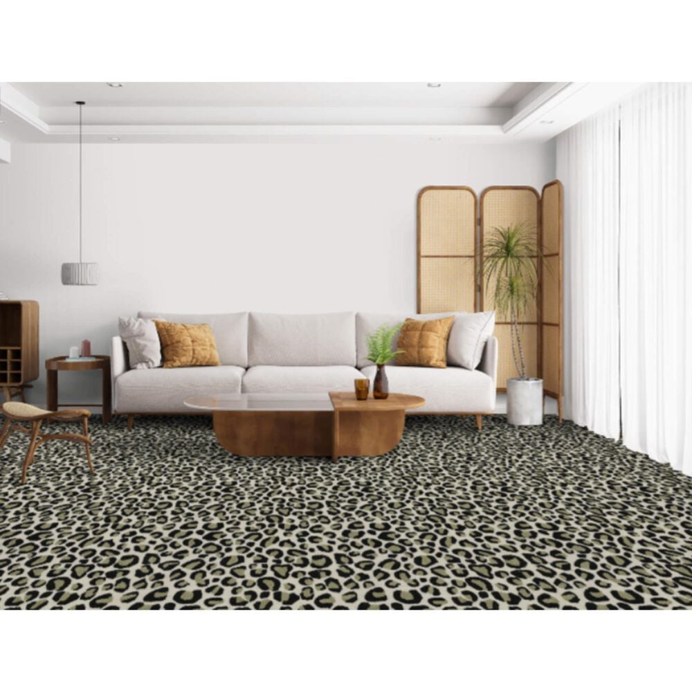 Masland Serengeti Carpet in Botanical, , large