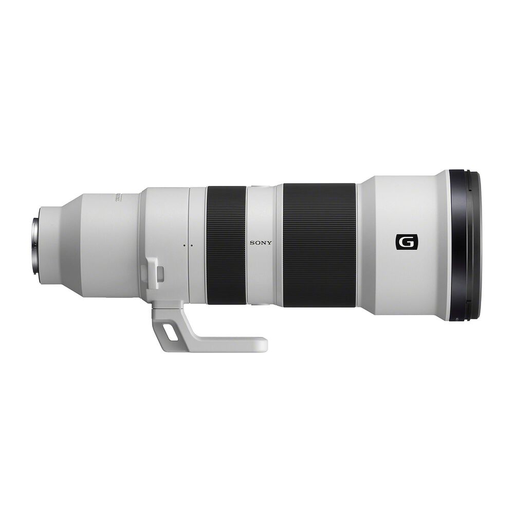 Sony FE 400-800mm f/6.3-8 G OSS Lens, , large