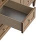 James Martin Brittany 48" Single Bathroom Vanity Cabinet in Pecan, , large