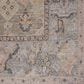 Jaipur Kindred Avin 9" x 12" Dried Herb Area Rug, , large