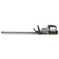 EGO 26" Hedge Trimmer with 2.5Ah Battery and Charger in Black and Gray, , large