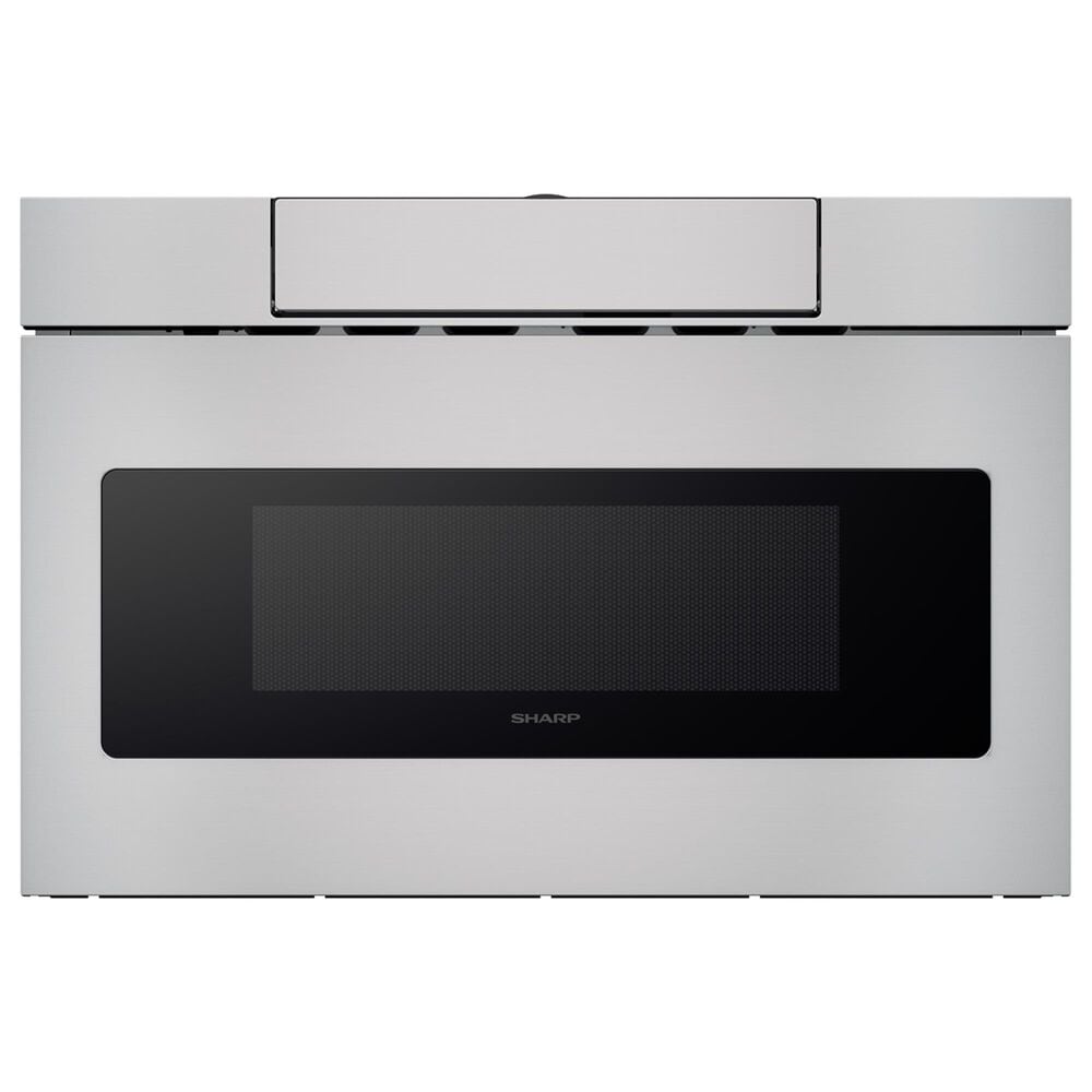 Sharp 24" Built-In Microwave Drawer Oven, , large