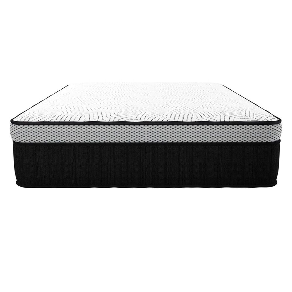 Grand Estate 500 Hybrid Medium Full Mattress, , large