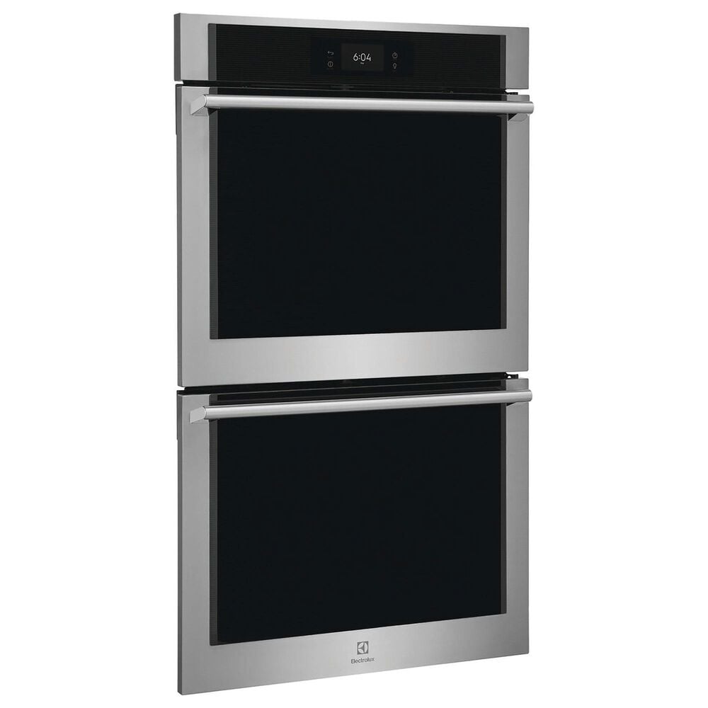 Electrolux DBL Wall Oven w/Air Sous Vide, , large