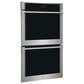 Electrolux DBL Wall Oven w/Air Sous Vide, , large