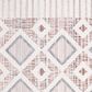 Safavieh Marrakesh 6"6" x 9" Grey and Multicolor Area Rug, , large