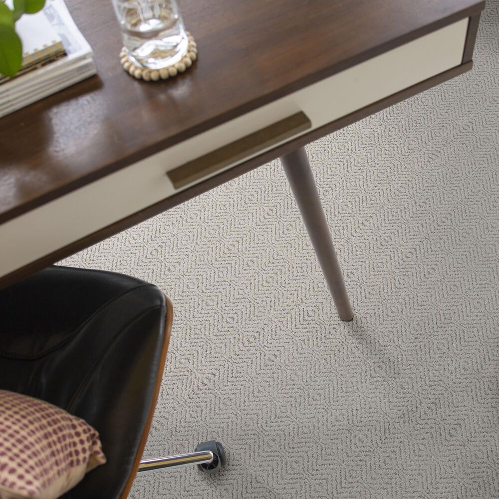Anderson Tuftex Delight Carpet in Birch Bark, , large