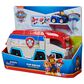 PAW Patrol Core Pup Squad Patroller Vehicle, , large