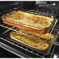 Maytag 30" Single Electric Wall Oven with Convection in Stainless Steel, , large