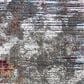 RIZZY Signature SGN694 9" x 12" Multicolor Area Rug, , large