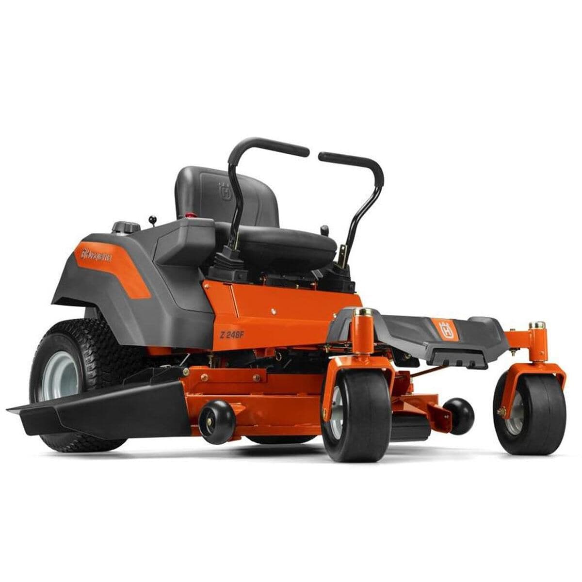 Nfm mowers best sale