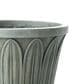 Alfresco Home Longleaf Patio Urn in Gray, , large