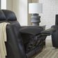 Ashley 5Z-Comfort 3-Piece Power Livingroom Set in Onyx, , large