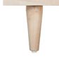 Safavieh Bora Nightstand in White Wash, , large