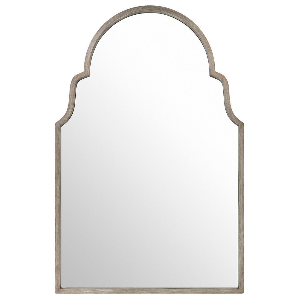 Surya Vassar Wall Mirror in Silver, , large