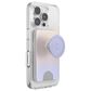 PopSockets MagSafe PopWallet Plus in Morning Haze, , large