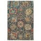 Dalyn Rug Company Tabrook Navy 6"6" x 9"6" Area Rug, , large
