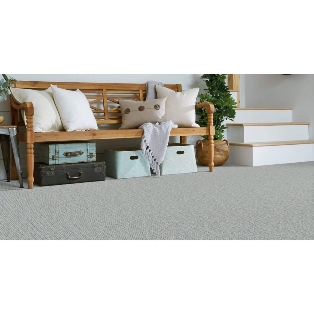 Masland Zeus Carpet in Hydro, , large