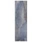 Dalyn Rug Company Ravenna RN12 2"3" x 7"6" Blue Runner, , large