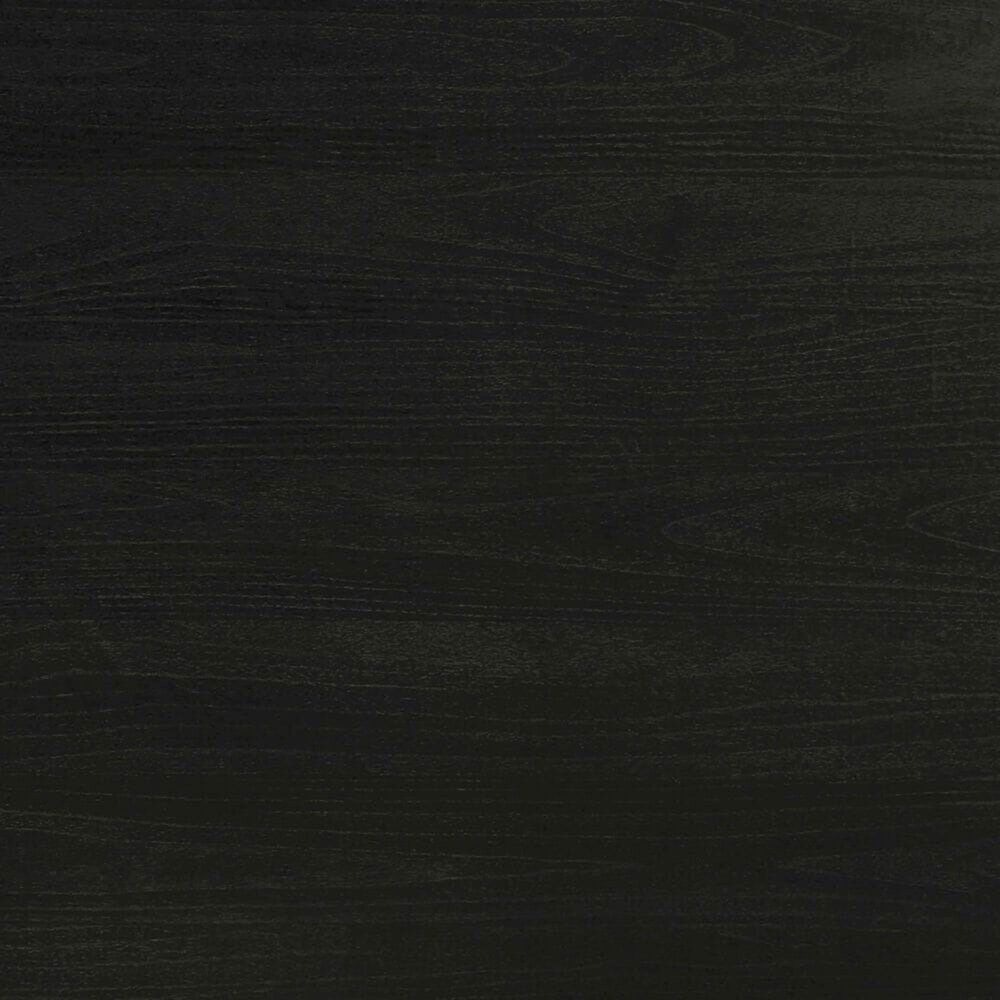 HOMLUX Multipurpose Corner Desk with Storage Shelves in Americano and Stainless Steel, , large