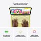 Apple 13" MacBook Neo | Apple A18 Pro Chip - 6-core CPU and 5-core GPU - 8GB RAM - 512GB SSD in Citrus with 3-Year AppleCare+, , large