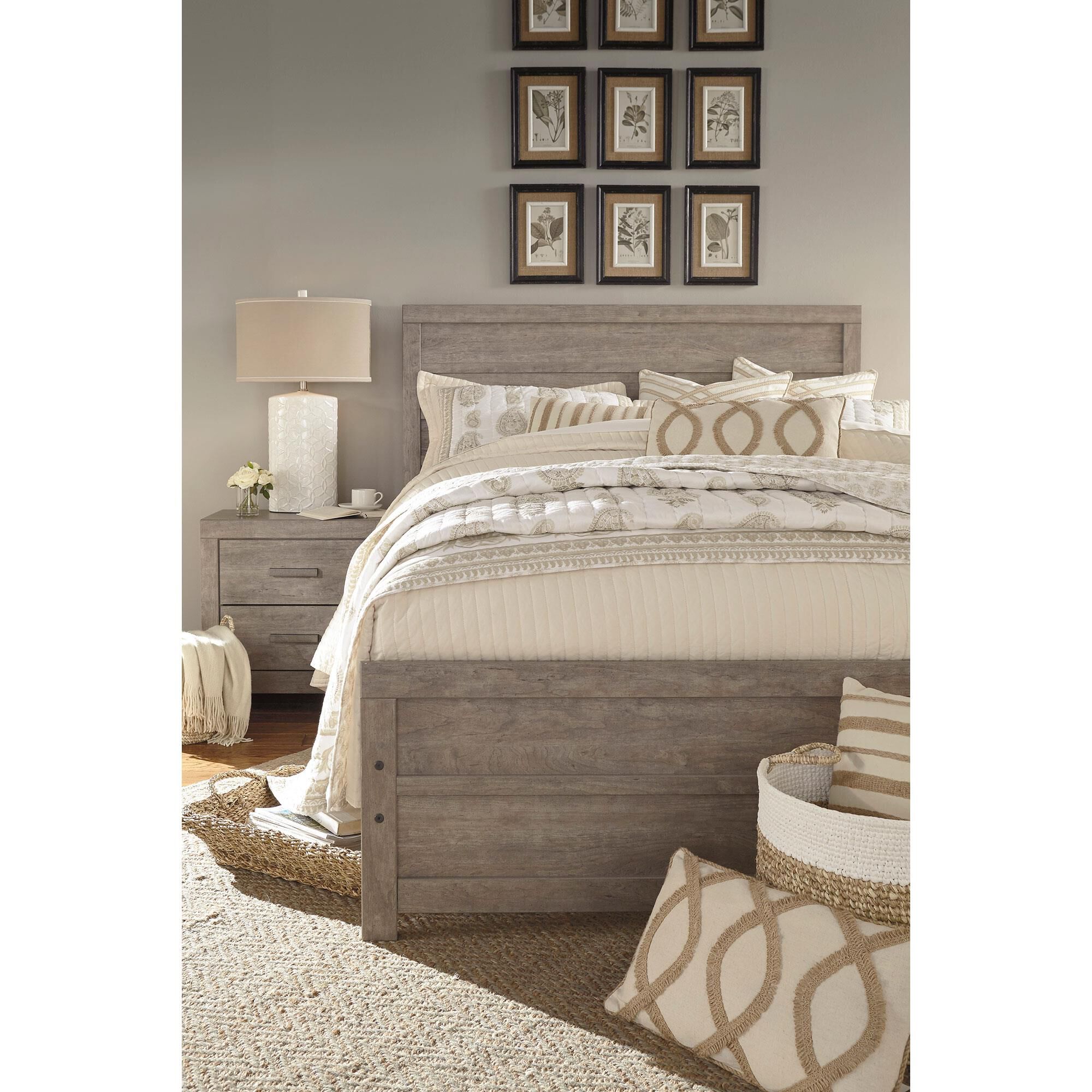 Ashley culverbach bedroom set deals