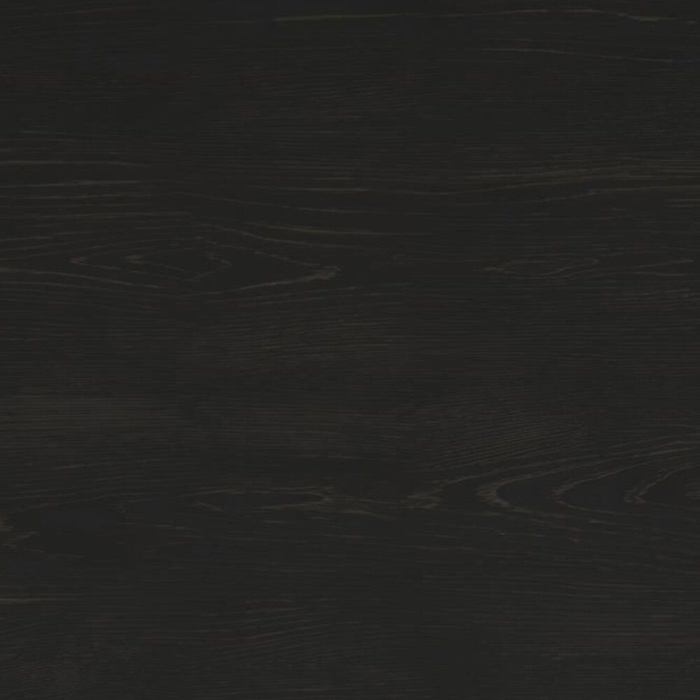 Vantage Atrium Landscape Mirror in Sable Black, , large