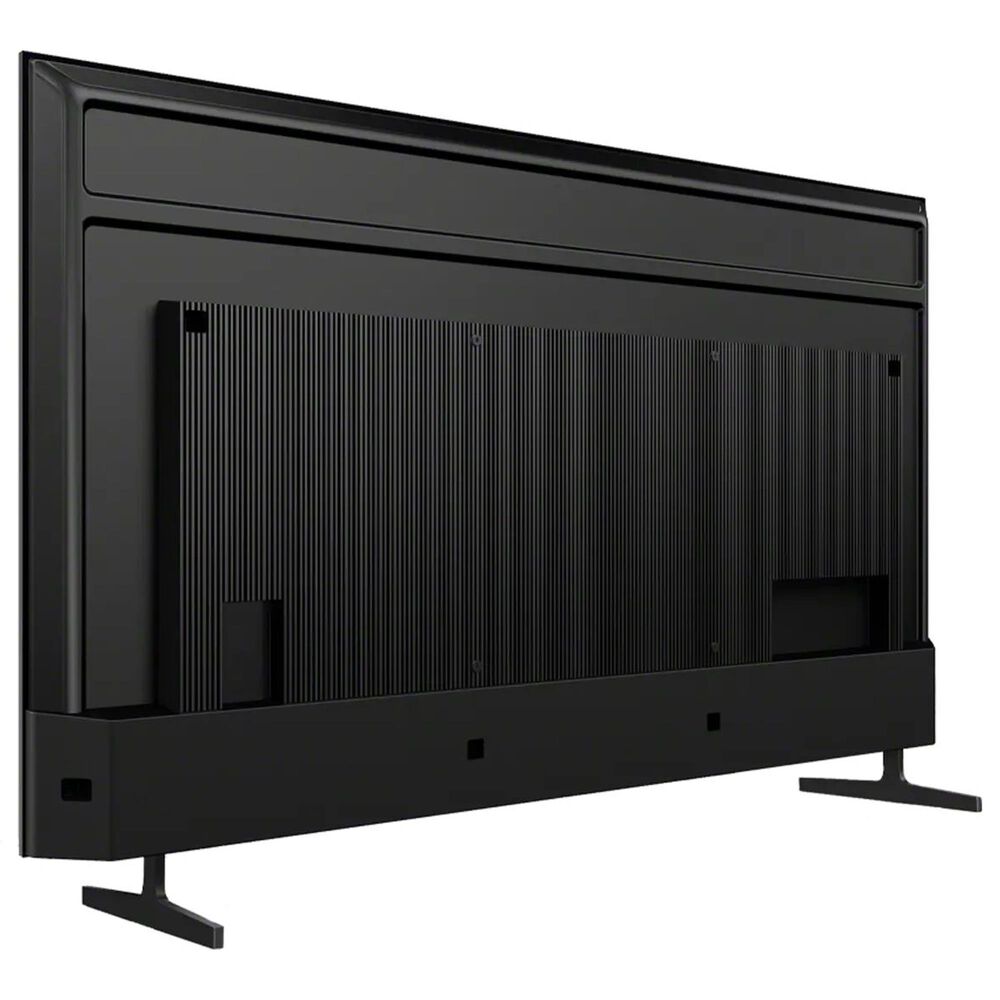 Sony 50" Class Bravia 3 II LED 4K HDR - Smart Google TV with 2 Channel Built-in Tweeter Soundbar in Black, , large