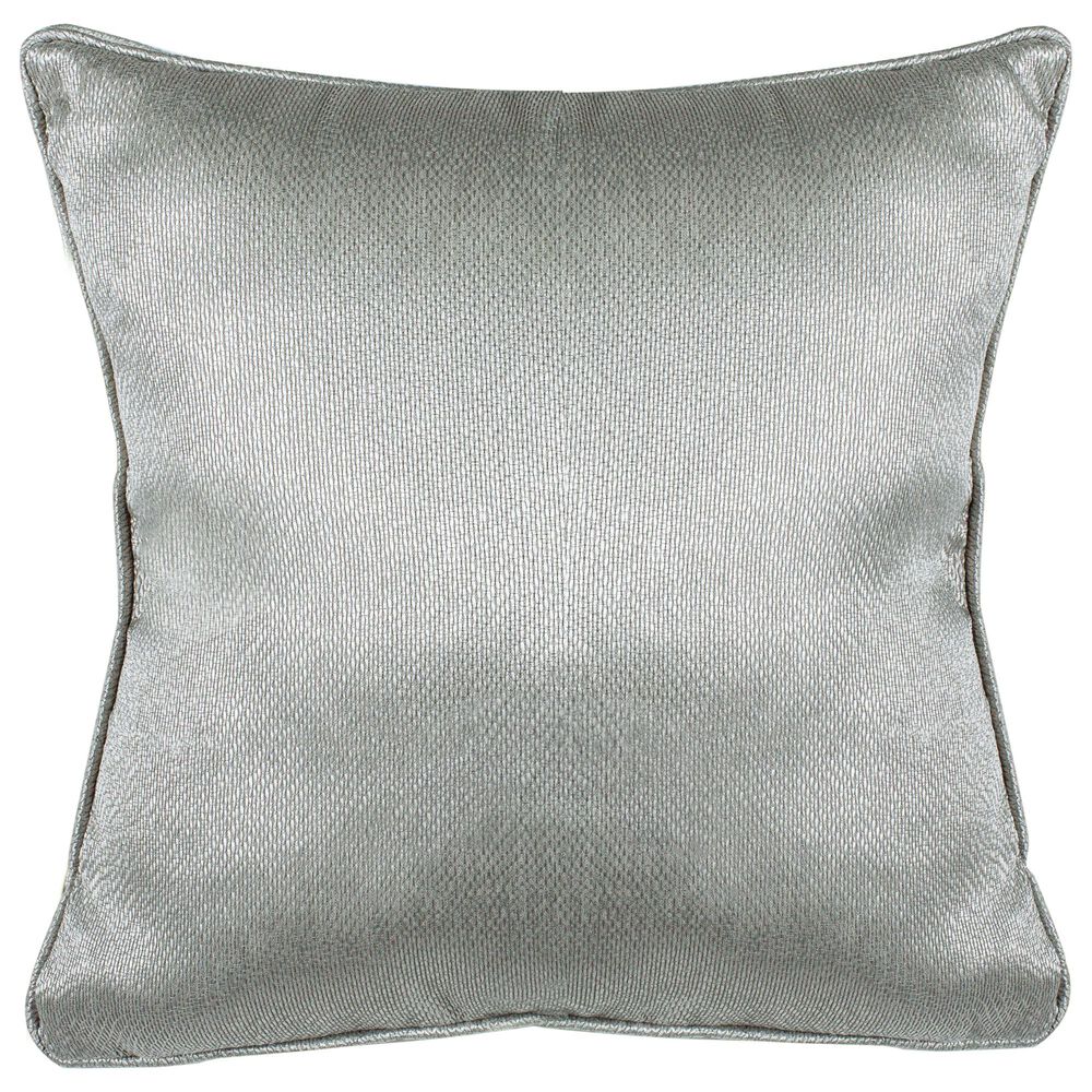 Safavieh Raelyn 18" Pillow in Grey, , large